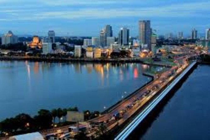 Private Tour: Sightseeing Daytrip to Johor Bahru from Singapore - Tan Hiok Nee Heritage Street and old shophouses