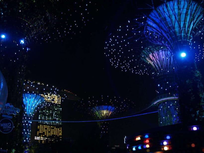 Private Tour sightseeing Marina Bay Sands+River Cruise(Max6) - Key points to know