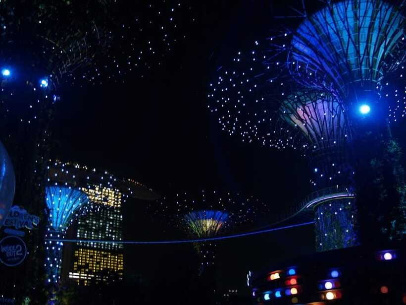 Private Tour sightseeing Marina Bay Sands+River Cruise(Max6) - What a local guide adds