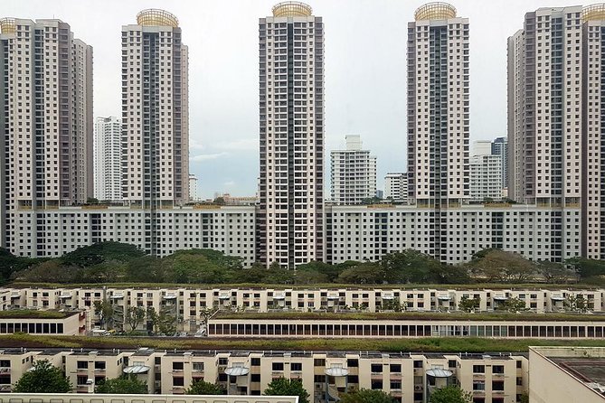 Public Housing - Into the HDB Heartlands - Why Toa Payoh is the right place to study Singaporean life