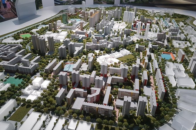 Public Housing - Into the HDB Heartlands - Heartland Mall reveals everyday shopping and leisure
