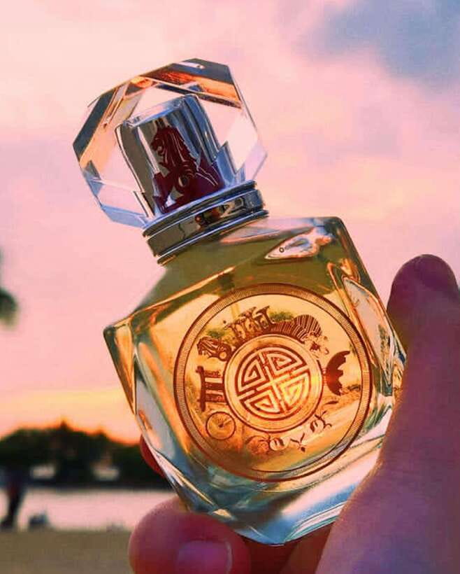 Scentopia - 100ml Scent crafting with Rainforest orchids - Starting at 36 Siloso Beach Walk