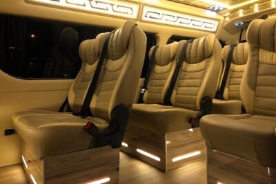 SG Arrival: Changi Airport Transfer to Hotels / Residential