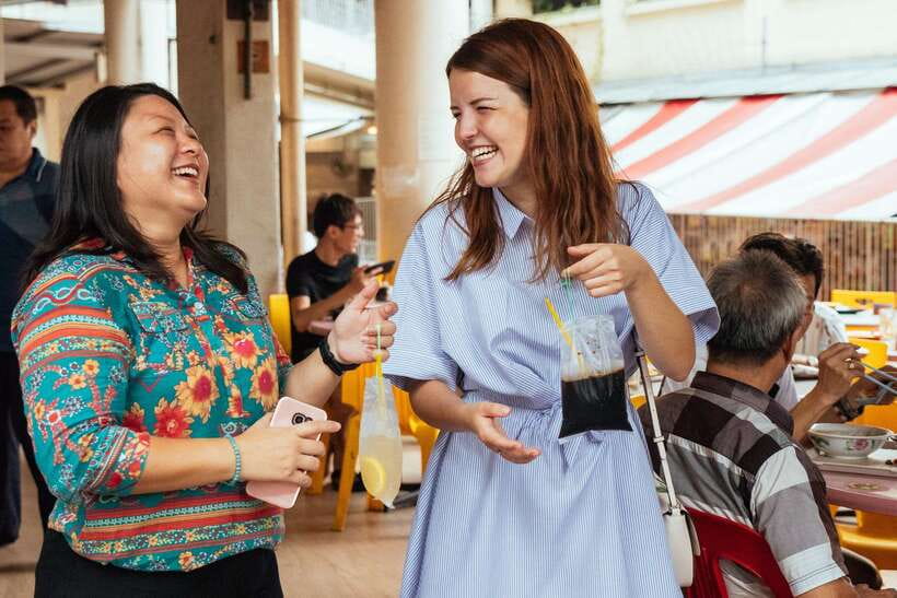 Singapore: 2.5-Hour Private City Tour Off the Beaten Track - Kampong Lorong Buangkok and Singapore’s older character