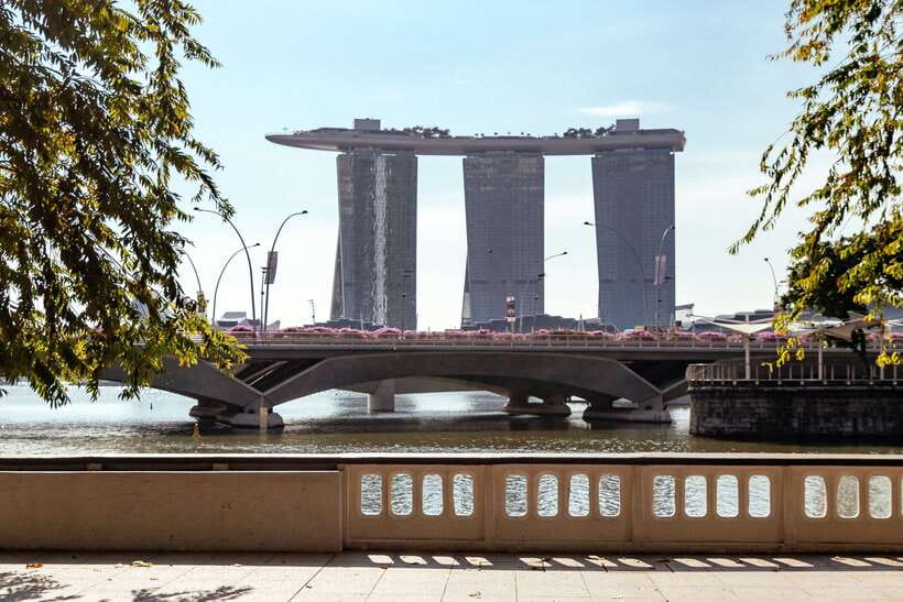 Singapore: 7-Hour Full Coverage Private Tour with a Local - Key points to know before booking
