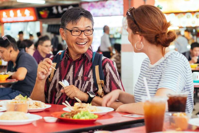 Singapore: 7-Hour Full Coverage Private Tour with a Local - One long day to get your Singapore bearings