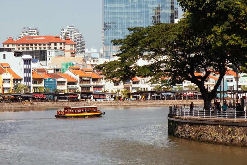 Singapore: 7-Hour Full Coverage Private Tour with a Local - Little India and the Muslim quarter