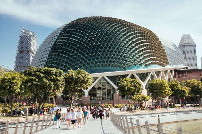 Singapore: 7-Hour Full Coverage Private Tour with a Local - What the private format really changes