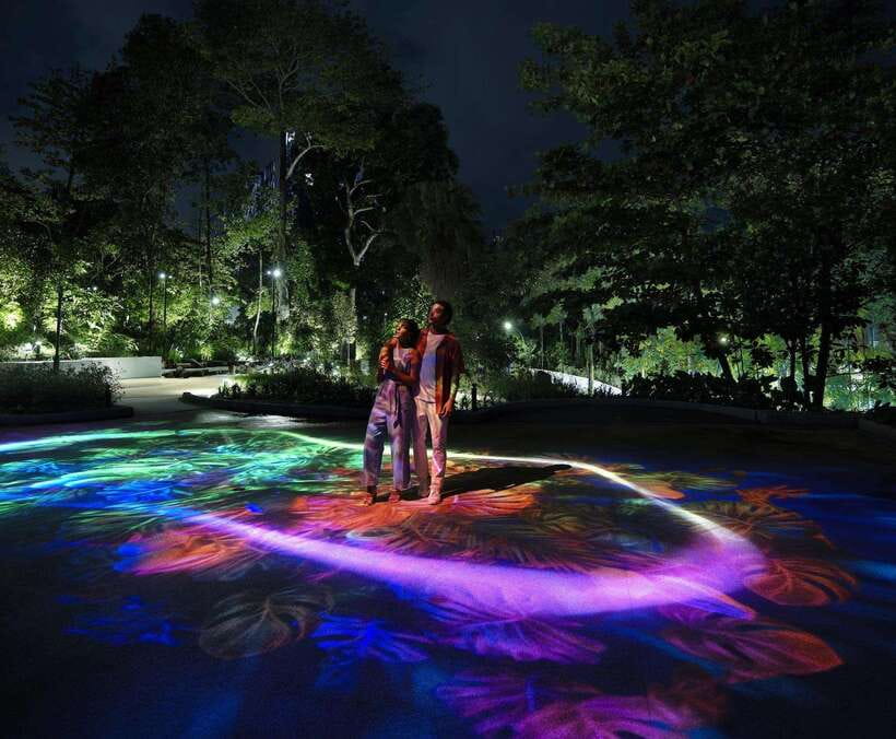 Singapore After Dark:Small Group Sentosa Tour with Cable Car - Who should book this Sentosa evening?