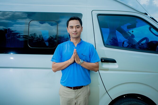 Singapore Airport Private Transfer - Key points at a glance