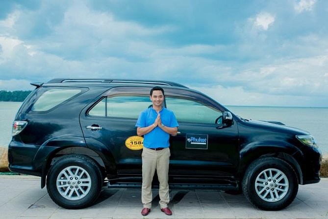 Singapore Airport Private Transfer - A calm first hour in Singapore