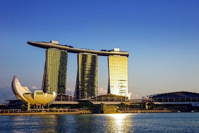 Singapore Airport Private Transfer - Why the price can be good value