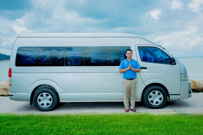 Singapore Airport Private Transfer - Communication is the key to a smooth pickup