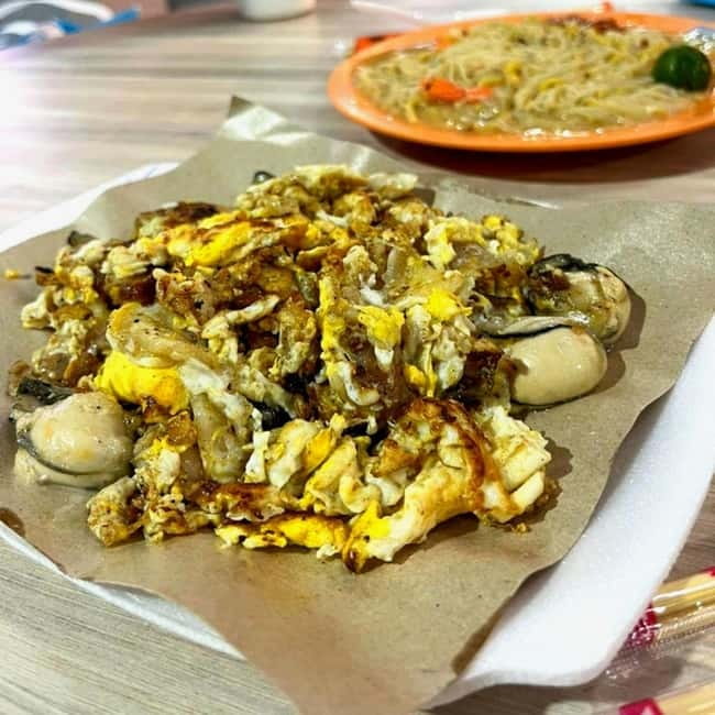 Singapore: Architecture and Food Tour with Tastings - Why This Tour Works as a Singapore Introduction