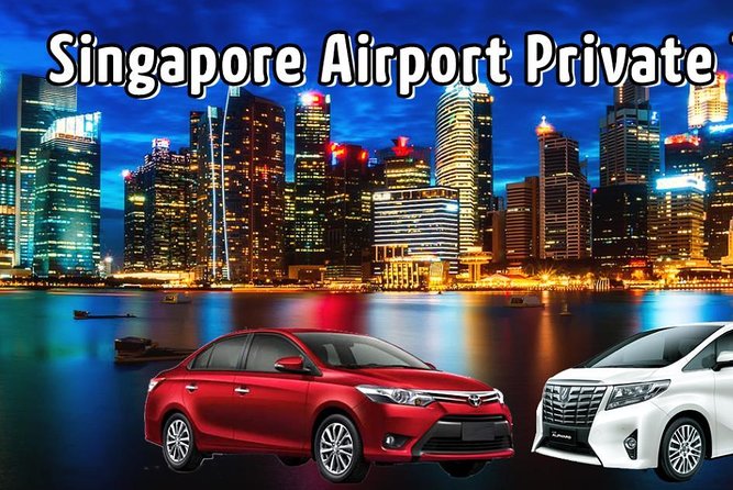 Singapore Arrival Transfer (Airport to Hotel) - How flight delays are handled