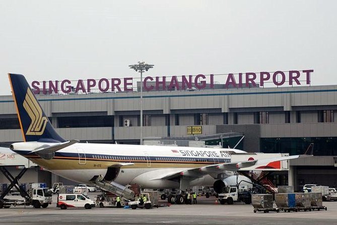 Singapore Arrival Transfer (Airport to Hotel) - Luggage rules and vehicle comfort