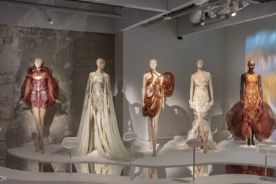 Singapore ArtScience Museum Admission E-Ticket