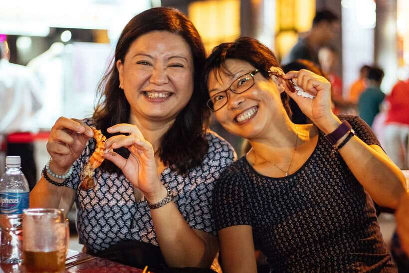 Singapore by Night 2.5-Hour Private Tour - Booking details that matter
