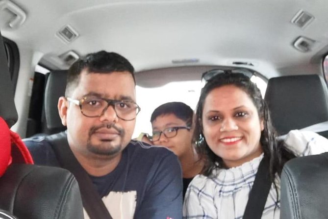 Singapore Changi Airport: Private Arrival Transfer with Meet & Greet Service - Luggage, children, and special requirements