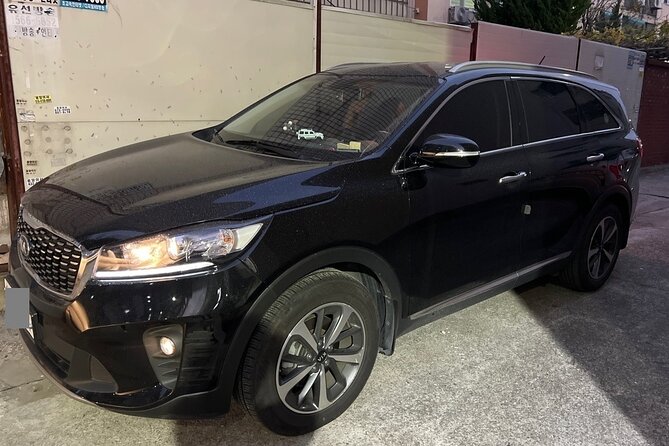 Singapore Changi Airport (SIN) to Singapore - Arrival Private Transfer - A friendly first conversation with Singapore