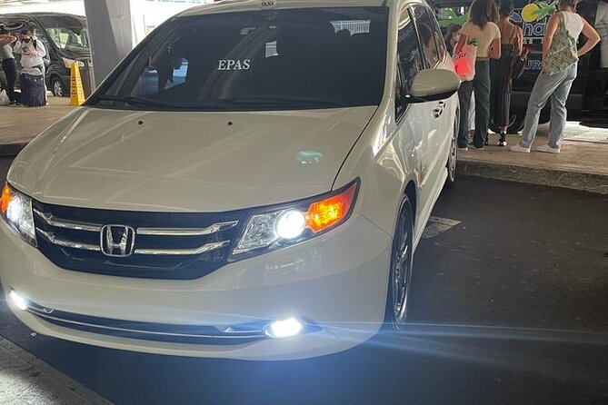 Singapore Changi Airport (SIN) to Singapore - Arrival Private Transfer - Who should book this transfer