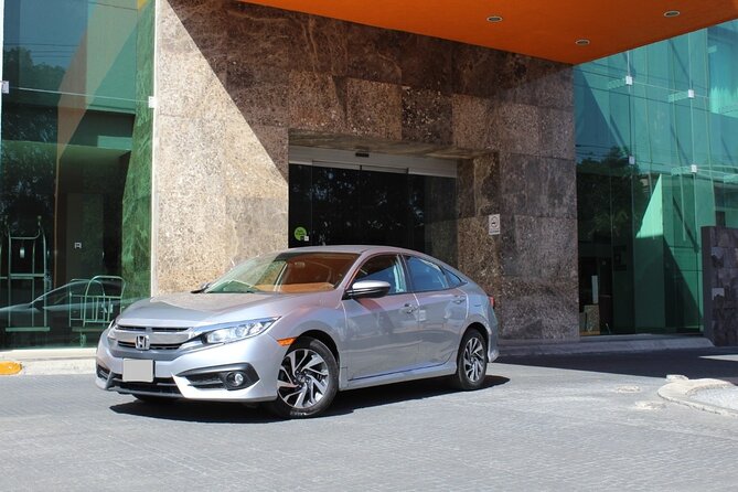 Singapore Changi Airport (SIN) to Singapore - Arrival Private Transfer - Booking details that deserve attention