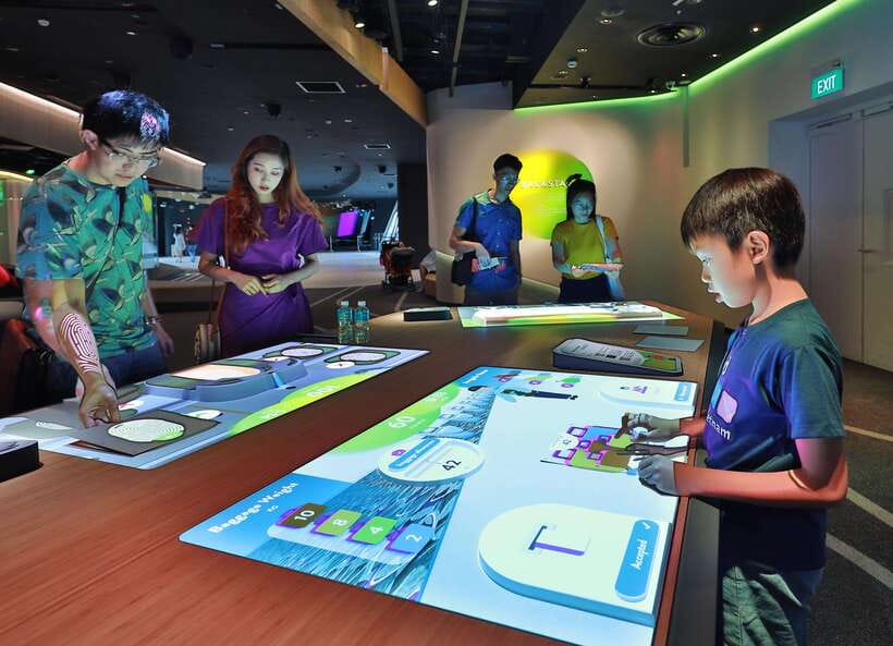 Singapore: Changi Experience Studio Ticket at Changi Airport - Key points to know before you go