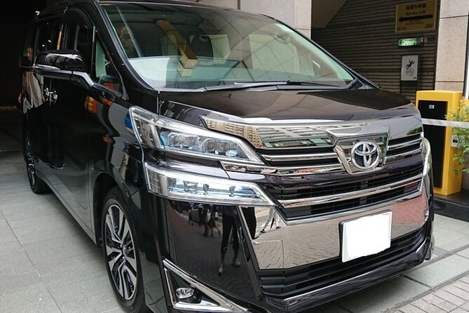 Singapore Changi SIN Airport Private Transfer to City Center - Driver communication can make or break the ride