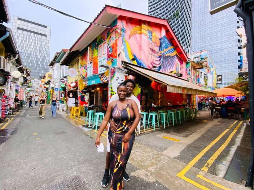 Singapore: Chinatown and Little India Guided Walking Tour - What the $78 price means