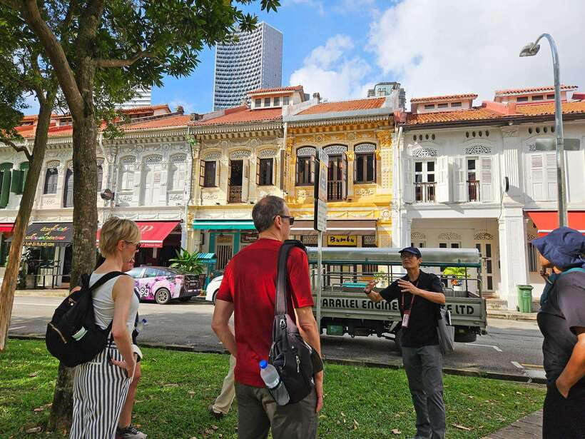 Singapore: Chinatown and Little India Guided Walking Tour - Should you book the Chinatown, Little India, and Kampong Glam tour?