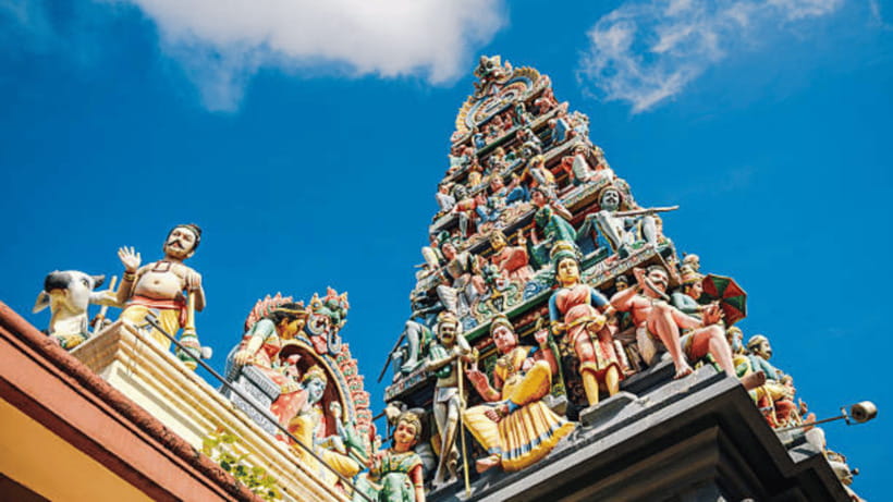 Singapore: Chinatown Hidden Treasure Walking Tour with Snack - What the $63 price includes