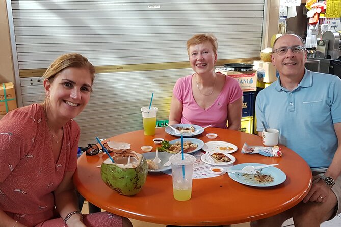 Singapore Chinatown Private Food Tour - Why this Chinatown food walk works