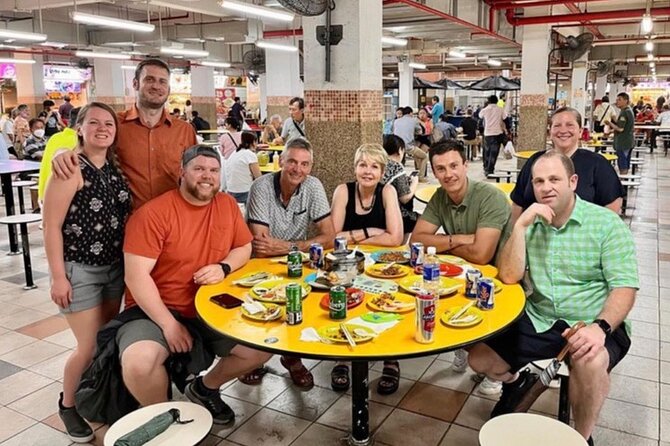 Singapore: Chinese, Indian & Arabic Quarters, Culture & Food Tour - Why this tour works as a first morning in Singapore