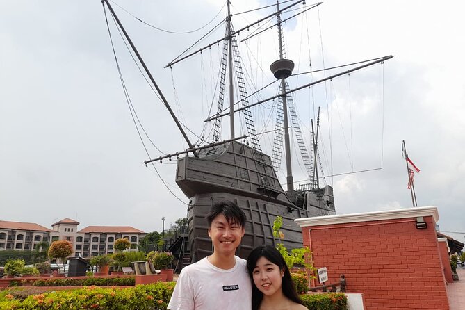 Singapore City To Kuala Lumpur City En-route Malacca Heritage Tour - What the $275 price really buys you