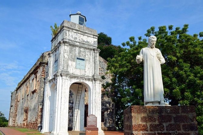 Singapore City To Kuala Lumpur City En-route Malacca Heritage Tour - Cheng Hoon Teng Temple and Kampung Kling Mosque
