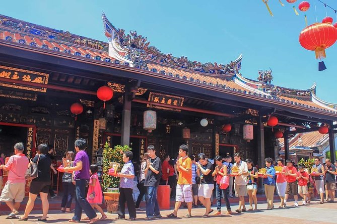 Singapore City To Kuala Lumpur City En-route Malacca Heritage Tour - The final ride into Kuala Lumpur