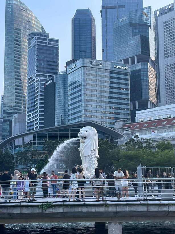 Singapore: City Tour & Jurassic World at Gardens by the Bay - Why this short Singapore tour works