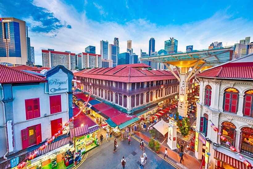 Singapore: City Tour & Jurassic World at Gardens by the Bay - Is $117 a fair price?