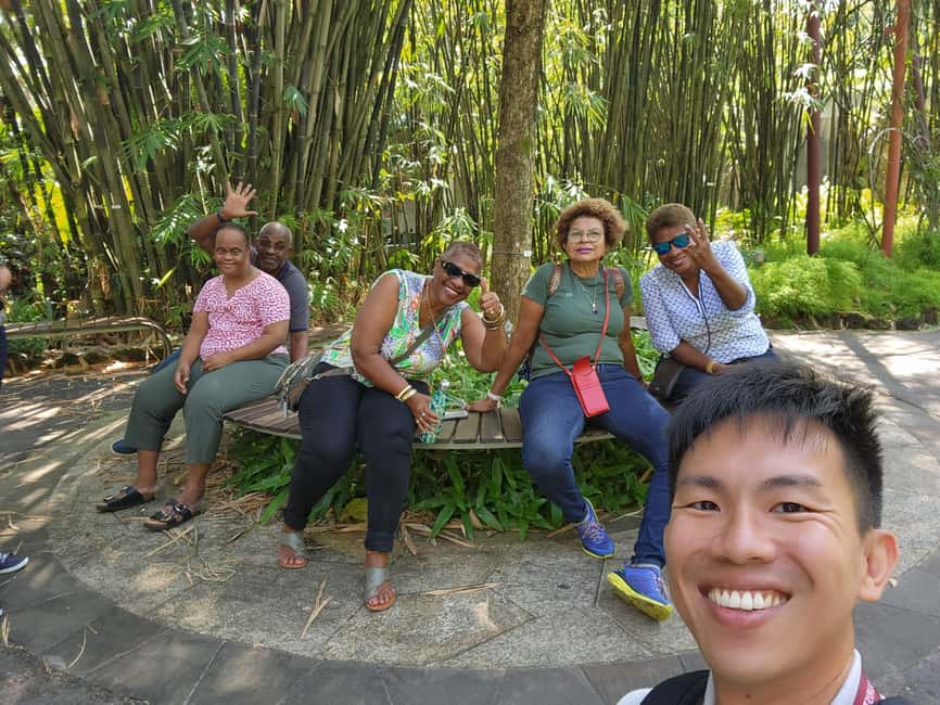 Singapore: Customized Private Tours (Car/Bus/Walking) - Timing, tickets, and the real cost