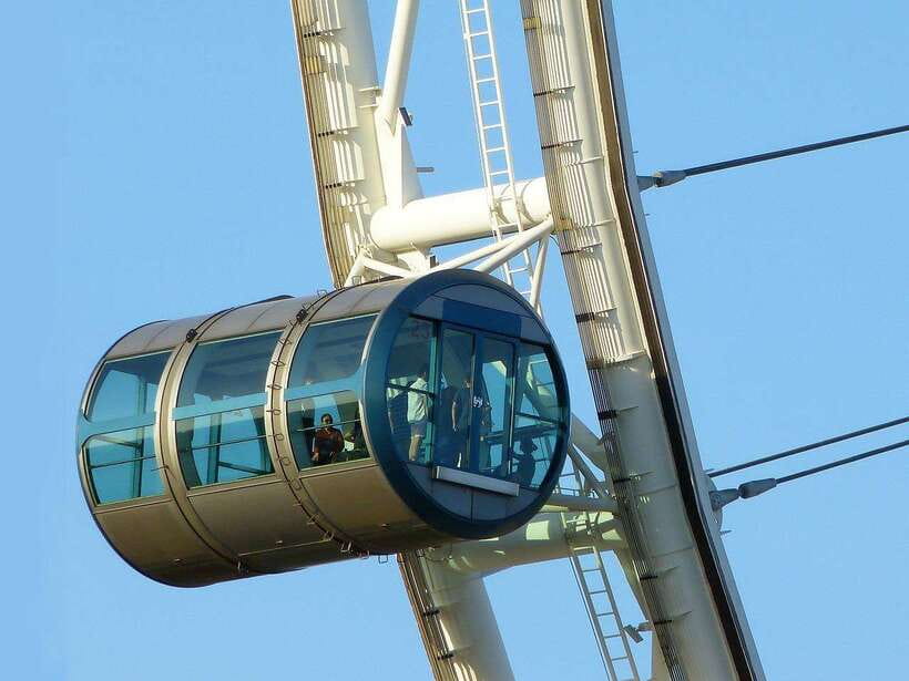 Singapore: Day Tour for Sentosa, Gardens by the Bay, Flyer - Timing, comfort, and who should choose it