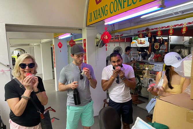 Singapore Essential Private Walking Tour - Who will enjoy this Singapore experience most?