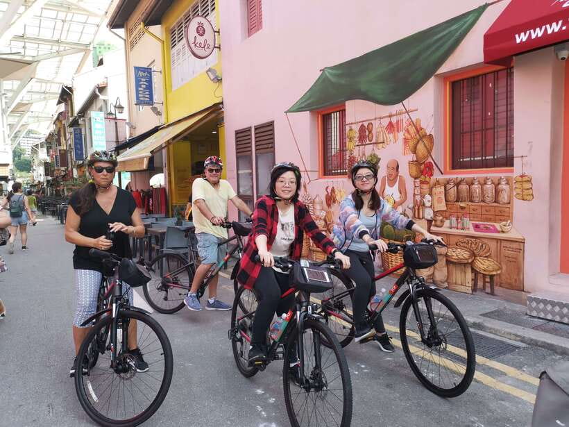 Singapore: Explorer Pass Save up to 50% on 2-7 Attractions - Key points to know before buying