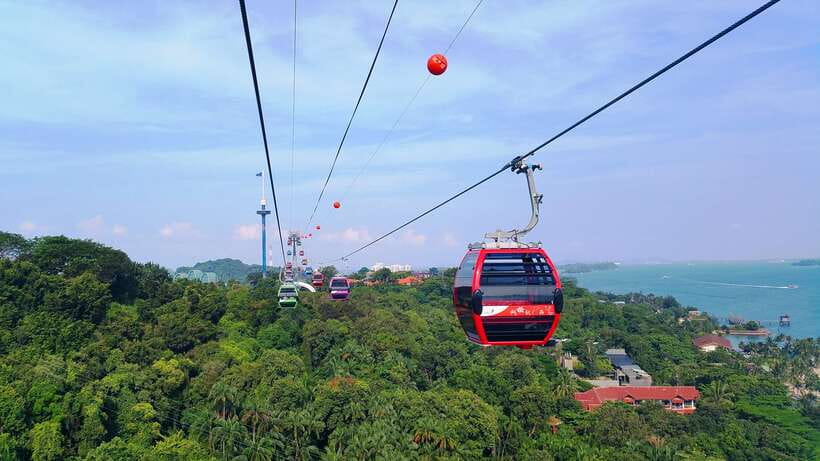 Singapore: Explorer Pass Save up to 50% on 2-7 Attractions - How the Singapore Explorer Pass works