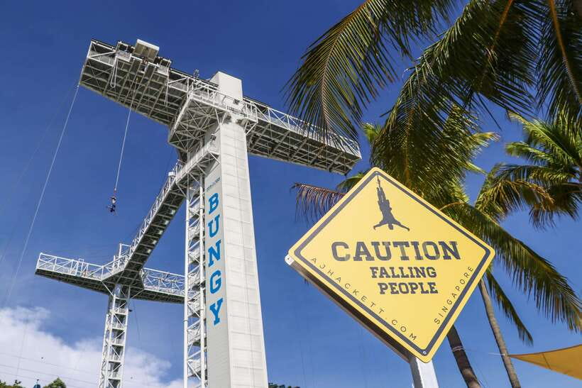 Singapore: Explorer Pass Save up to 50% on 2-7 Attractions - LEGOLAND Malaysia and the cost of crossing the border
