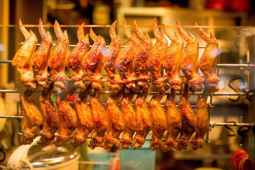 Singapore: Foodie Experience Guided Tour with 5 Tastings - Key points to know