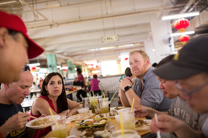 Singapore Full-Day Bike & Food Tour ( Private Tour ) - Starting beside the Singapore River