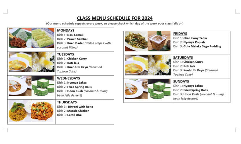 Singapore: Hands-on Cooking Class with Cultural Immersion - Why the teaching gets such strong praise