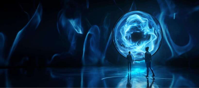 Singapore: Harry Potter Visions of Magic at Sentosa Ticket - What Harry Potter Visions of Magic Really Is