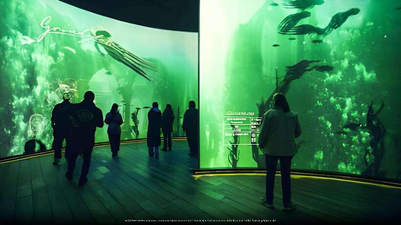 Singapore: Harry Potter Visions of Magic at Sentosa Ticket - Is $46 a Fair Price?