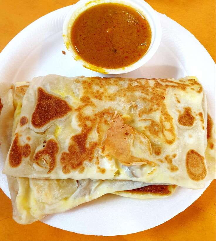 Singapore: Hawker Culture Food Tour and Sightseeing - Who should book this $64 experience